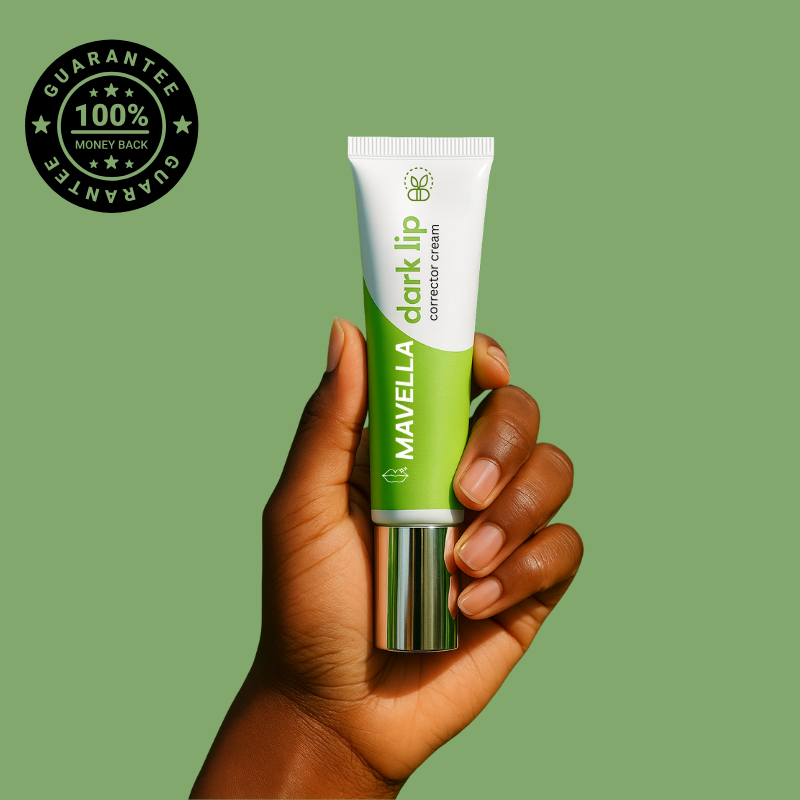 Mavella™ Dark lips Cream